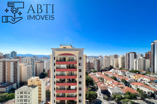 Apartamento com 2 Quartos à Venda, 86 m² em Perdizes - São Paulo