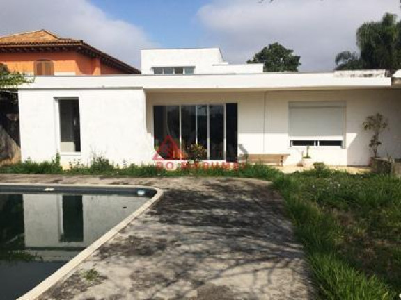 Imagem Sobrado com 3 Quartos à Venda, em Vila Andrade - São Paulo Imagem Sobrado com 3 Quartos à Venda, em Vila Andrade - São Paulo