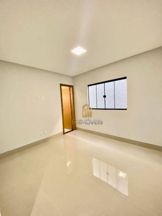Imagem Sobrado com 3 Quartos à Venda, 187 m² em Jardim Helvécia - Aparecida De Goiânia Imagem Sobrado com 3 Quartos à Venda, 187 m² em Jardim Helvécia - Aparecida De Goiânia