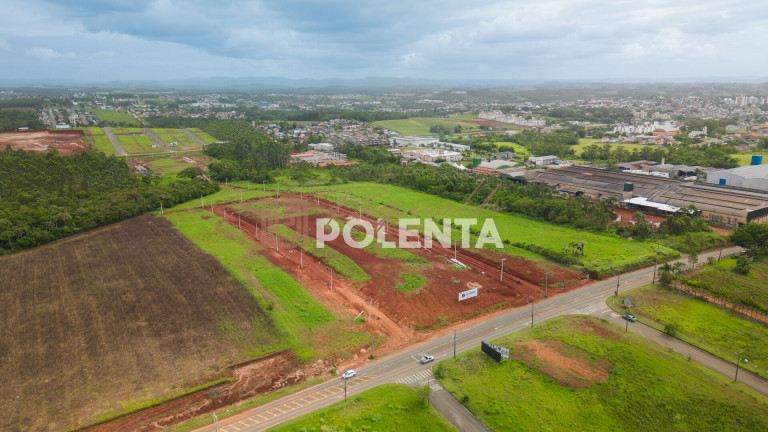 Terreno à Venda, 360 m² em Cristo Rei - Içara