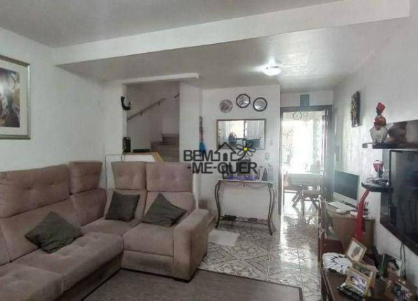 Imagem Sobrado com 2 Quartos à Venda, 90 m² em Conjunto Residencial Vista Verde - São Paulo Imagem Sobrado com 2 Quartos à Venda, 90 m² em Conjunto Residencial Vista Verde - São Paulo