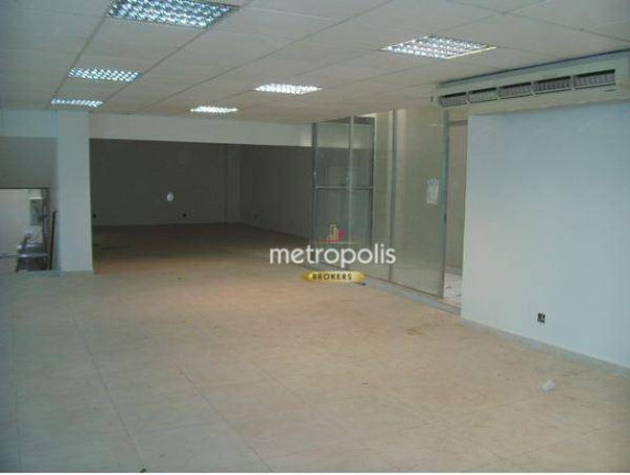 Imagem Edifício Residencial para Alugar, 1.808 m² em Santa Paula - São Caetano Do Sul Imagem Edifício Residencial para Alugar, 1.808 m² em Santa Paula - São Caetano Do Sul