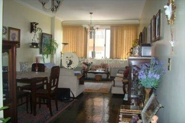 Imagem Apartamento com 3 Quartos à Venda, 140 m² em Boqueirao - Santos Imagem Apartamento com 3 Quartos à Venda, 140 m² em Boqueirao - Santos