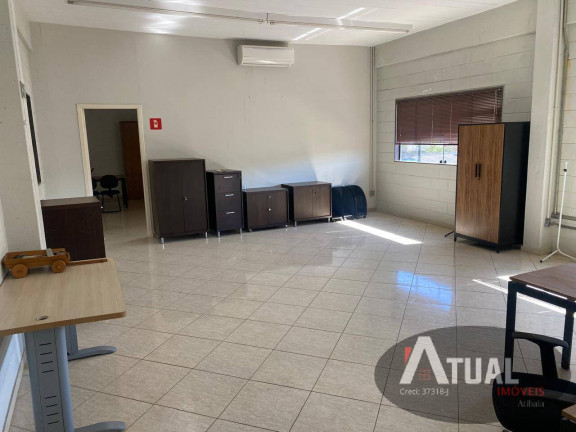 Galpão para Alugar, 3.102 m² em Terra Preta (terra Preta) - Mairiporã