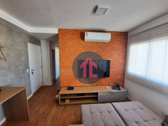 Imagem Apartamento com 2 Quartos à Venda, 73 m² em Parque Taquaral - Campinas Imagem Apartamento com 2 Quartos à Venda, 73 m² em Parque Taquaral - Campinas