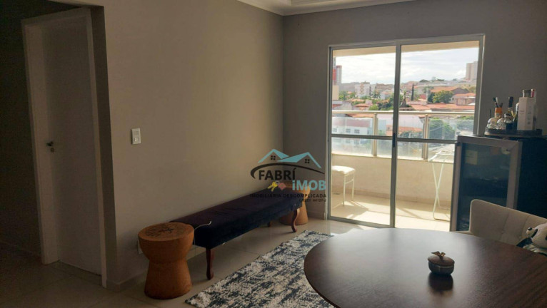 Imagem Apartamento com 2 Quartos à Venda, 63 m² em Vila Lucy - Sorocaba Imagem Apartamento com 2 Quartos à Venda, 63 m² em Vila Lucy - Sorocaba