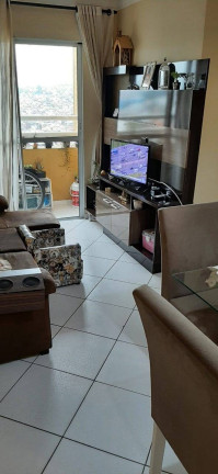 Imagem Apartamento com 2 Quartos à Venda, 55 m² em Vila Luzita - Santo André Imagem Apartamento com 2 Quartos à Venda, 55 m² em Vila Luzita - Santo André