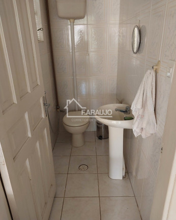 Imagem Sobrado com 5 Quartos à Venda, 266 m² em Vila Trujillo - Sorocaba Imagem Sobrado com 5 Quartos à Venda, 266 m² em Vila Trujillo - Sorocaba