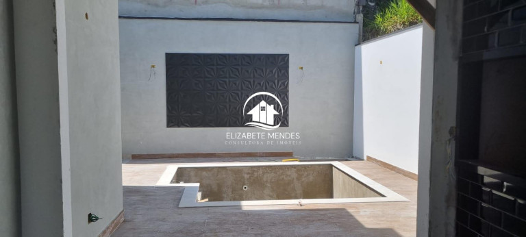 Imagem Casa com 3 Quartos à Venda, 149 m² em Arua - Mogi Das Cruzes