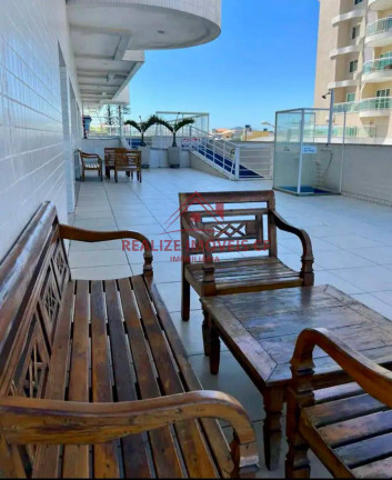 Imagem Apartamento com 2 Quartos à Venda, 94 m² em Braga - Cabo Frio