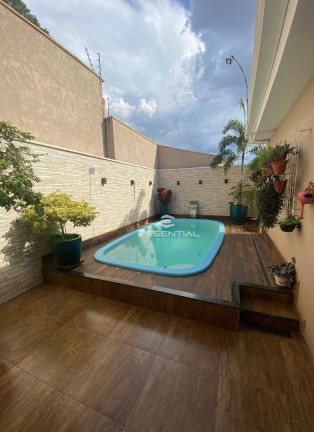 Imagem Casa com 4 Quartos à Venda, 240 m² em Vila Maceno - São José Do Rio Preto Imagem Casa com 4 Quartos à Venda, 240 m² em Vila Maceno - São José Do Rio Preto