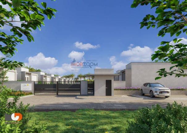 Imagem Casa com 2 Quartos à Venda, 71 m² em Jardim Estância Brasil - Atibaia Imagem Casa com 2 Quartos à Venda, 71 m² em Jardim Estância Brasil - Atibaia