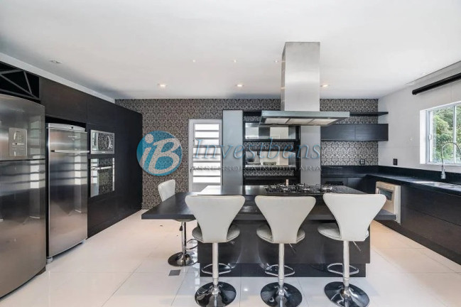 Imagem Casa com 4 Quartos à Venda, 751 m² em Jardim Social - Curitiba Imagem Casa com 4 Quartos à Venda, 751 m² em Jardim Social - Curitiba