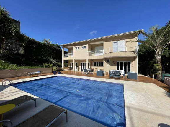 Casa com 5 Quartos à Venda,  em Vila Santo Antônio - Cotia