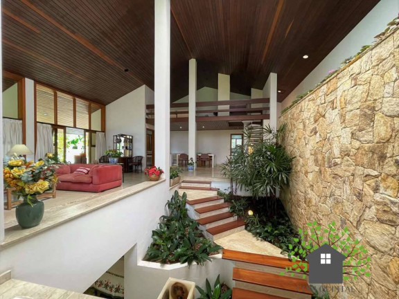 Imagem Casa à Venda,  em Chácara Granja Velha - Cotia