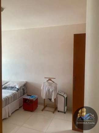 Imagem Apartamento com 3 Quartos à Venda, 190 m² em Gonzaguinha - São Vicente