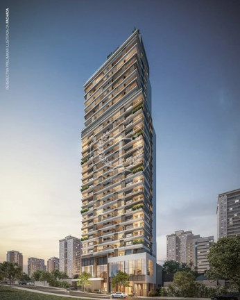 Imagem Apartamento com 1 Quarto à Venda, 32 m² em Pinheiros - São Paulo Imagem Apartamento com 1 Quarto à Venda, 32 m² em Pinheiros - São Paulo
