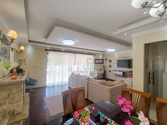 Imagem Casa com 4 Quartos à Venda, 124 m² em Ermitage - Teresópolis Imagem Casa com 4 Quartos à Venda, 124 m² em Ermitage - Teresópolis
