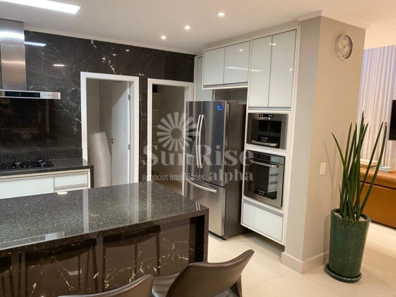 Imagem Apartamento com 5 Quartos à Venda, 340 m² em Gênesis 1 - Santana De Parnaíba Imagem Apartamento com 5 Quartos à Venda, 340 m² em Gênesis 1 - Santana De Parnaíba