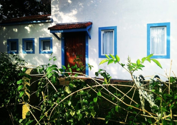 Imagem Casa com 2 Quartos à Venda, 400 m² em São João Do Rio Vermelho - Florianópolis