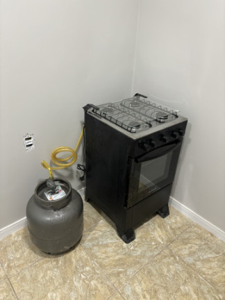 Imagem Kitnet com 1 Quarto para Alugar, 23 m² em Centro - Guarapari Imagem Kitnet com 1 Quarto para Alugar, 23 m² em Centro - Guarapari