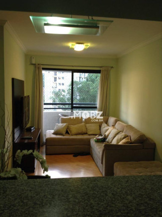 Imagem Imóvel com 3 Quartos à Venda, 70 m² em Vila Andrade - São Paulo Imagem Imóvel com 3 Quartos à Venda, 70 m² em Vila Andrade - São Paulo