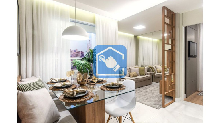 Imagem Apartamento com 2 Quartos à Venda, 41 m² em Vila Guaca - São Paulo