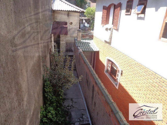 Imagem Casa com 4 Quartos à Venda, 200 m² em Vila Indiana - São Paulo Imagem Casa com 4 Quartos à Venda, 200 m² em Vila Indiana - São Paulo