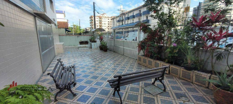 Imagem Apartamento com 1 Quarto à Venda, 48 m² em Vila Caiçara - Praia Grande Imagem Apartamento com 1 Quarto à Venda, 48 m² em Vila Caiçara - Praia Grande