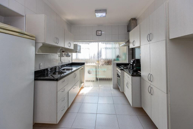 Imagem Apartamento com 3 Quartos à Venda, 138 m² em Vila Mariana - São Paulo