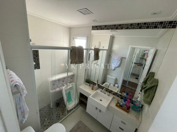 Imagem Apartamento com 3 Quartos à Venda, 100 m² em Vila Romana - São Paulo