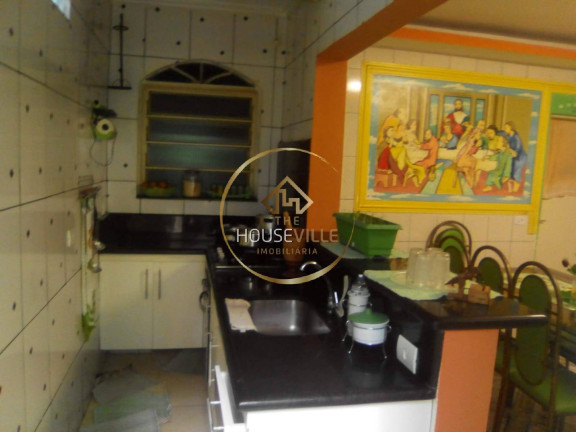 Imagem Casa com 2 Quartos à Venda, em Residencial União - São José Dos Campos Imagem Casa com 2 Quartos à Venda, em Residencial União - São José Dos Campos