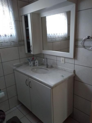 Imagem Sobrado com 3 Quartos à Venda, 170 m² em Capão Da Imbuia - Curitiba