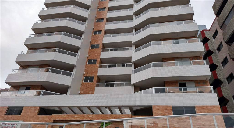 Imagem Apartamento com 1 Quarto à Venda, 57 m² em Aviação - Praia Grande Imagem Apartamento com 1 Quarto à Venda, 57 m² em Aviação - Praia Grande