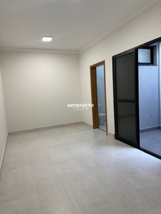 Imagem Casa com 3 Quartos à Venda, 85 m² em Jardim Luiza Ii - Franca Imagem Casa com 3 Quartos à Venda, 85 m² em Jardim Luiza Ii - Franca
