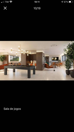 Imagem Studio com 1 Quarto à Venda, 31 m² em Indianópolis - São Paulo Imagem Studio com 1 Quarto à Venda, 31 m² em Indianópolis - São Paulo