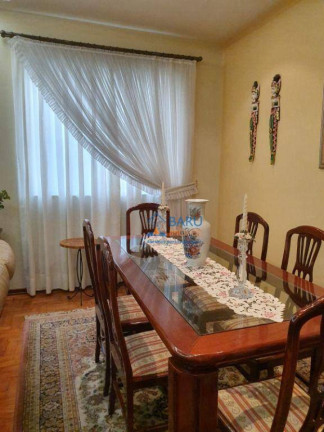 Imagem Apartamento com 3 Quartos à Venda, 145 m² em Santa Cecília - São Paulo Imagem Apartamento com 3 Quartos à Venda, 145 m² em Santa Cecília - São Paulo