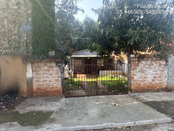 Imagem Casa com 2 Quartos à Venda, 160 m² em Cidade Nova - Foz Do Iguacu Imagem Casa com 2 Quartos à Venda, 160 m² em Cidade Nova - Foz Do Iguacu
