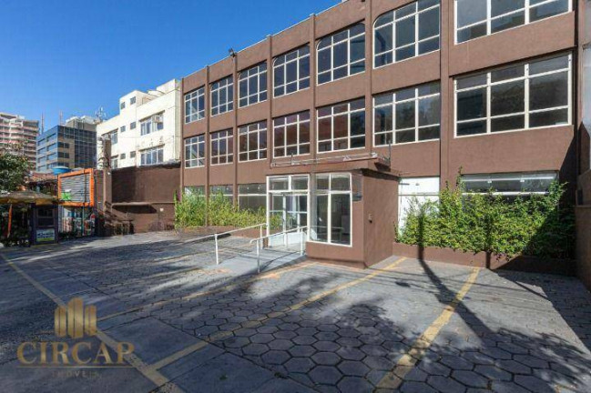 Imagem Edifício Residencial para Alugar, 540 m² em Pinheiros - São Paulo Imagem Edifício Residencial para Alugar, 540 m² em Pinheiros - São Paulo