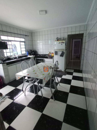 Imagem Casa com 3 Quartos à Venda, 140 m² em Jardim Das Tulipas - Jundiaí Imagem Casa com 3 Quartos à Venda, 140 m² em Jardim Das Tulipas - Jundiaí