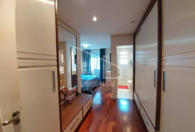 Imagem Apartamento com 3 Quartos à Venda, 144 m² em Planalto - São Bernardo Do Campo Imagem Apartamento com 3 Quartos à Venda, 144 m² em Planalto - São Bernardo Do Campo