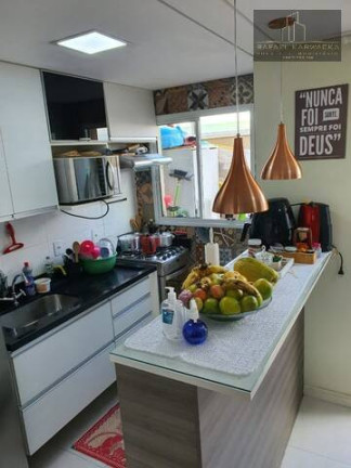 Imagem Casa de Condomínio com 2 Quartos à Venda, 86 m² em Veloso - Osasco Imagem Casa de Condomínio com 2 Quartos à Venda, 86 m² em Veloso - Osasco