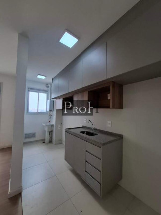 Imagem Apartamento com 2 Quartos para Alugar, 55 m² em Rudge Ramos - São Bernardo Do Campo