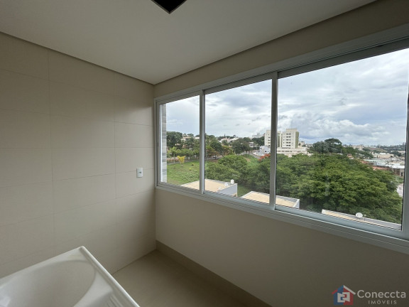 Imagem Apartamento com 3 Quartos à Venda, 100 m² em Centro - Patos De Minas