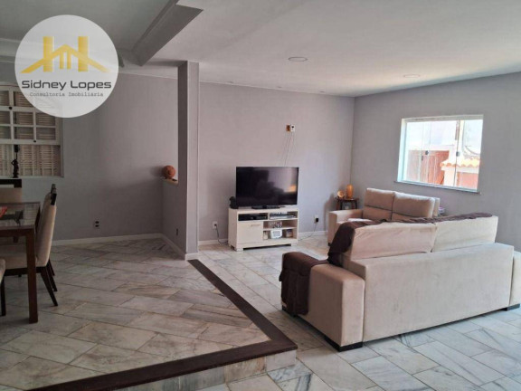Imagem Casa com 4 Quartos à Venda, 300 m² em Anil - Rio De Janeiro