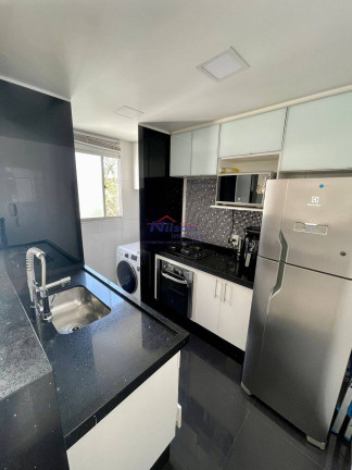 Imagem Apartamento com 2 Quartos à Venda, 43 m² em Jardim Ansalca - Guarulhos Imagem Apartamento com 2 Quartos à Venda, 43 m² em Jardim Ansalca - Guarulhos