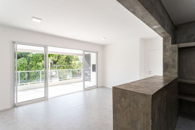 Imagem Apartamento com 3 Quartos à Venda, 134 m² em Lapa - São Paulo