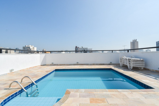 Imagem Loft com 1 Quarto à Venda, 26 m² em Bela Vista - São Paulo Imagem Loft com 1 Quarto à Venda, 26 m² em Bela Vista - São Paulo