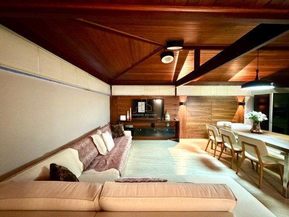 Imagem Casa com 3 Quartos à Venda, 200 m² em Colina De Laranjeiras - Serra
