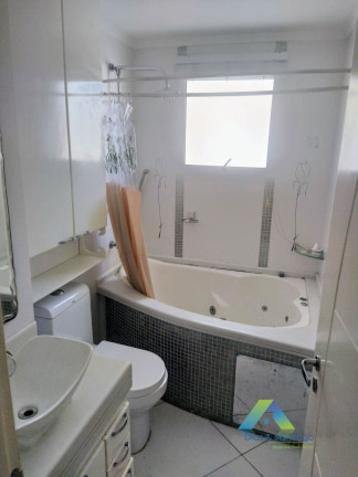 Imagem Apartamento com 3 Quartos à Venda, 106 m² em Baeta Neves - São Bernardo Do Campo